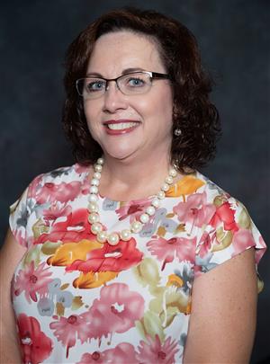 Image of Tammy Hendley